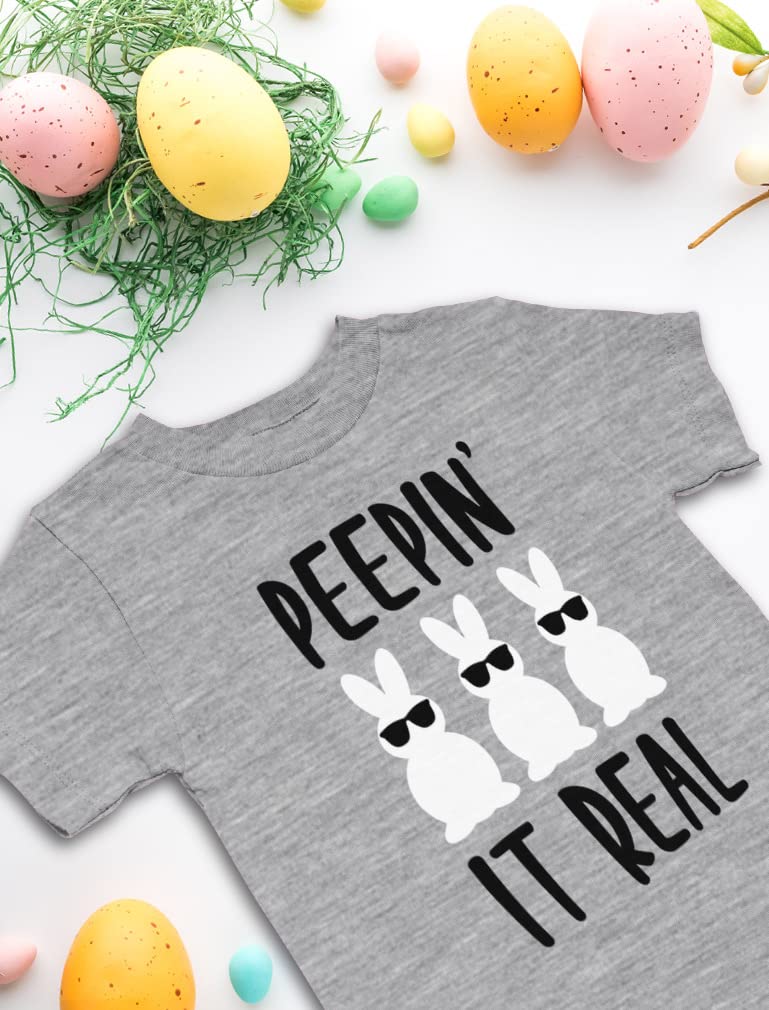 Easter No Bunny Loves Me Like Jesus Toddler Kids T-Shirt 3T California Blue