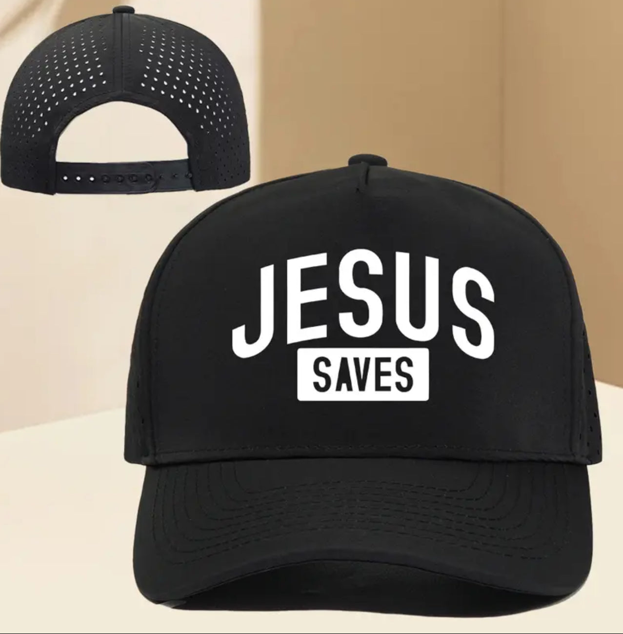 Christian Trucker Hats