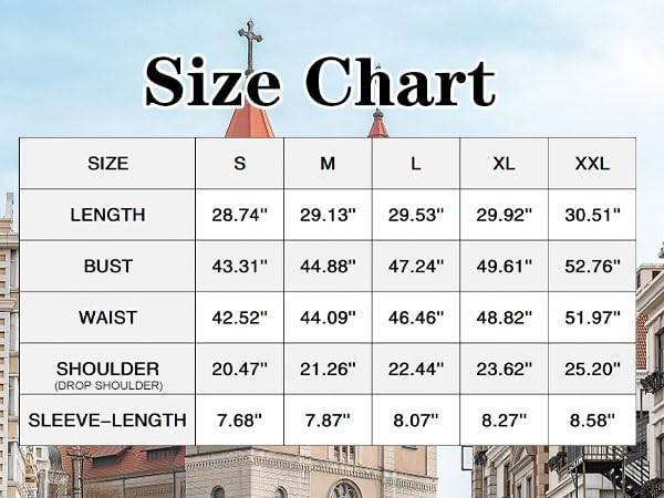 BANGELY Faith Over Fear Shirt Women Graphic Shirts Oversized Workout Gym Christian Religious Tees Drop Shoulder Tee Tops Grey