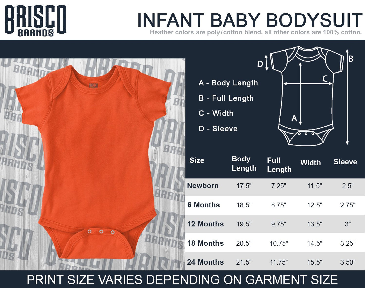 Brisco Brands Jesus Loves Me Retro Christian Baby Romper Boys or Girls