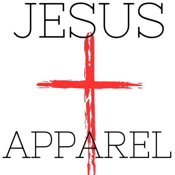 JESUS CHRIST APPAREL